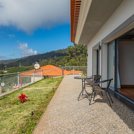 Вілла Faias Haven By Madeira Sun Travel Арку-да-Кальєта Екстер'єр фото